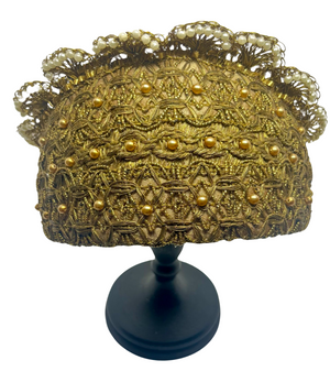 Pure Gold Goldreifen Caramel & Bronze 1