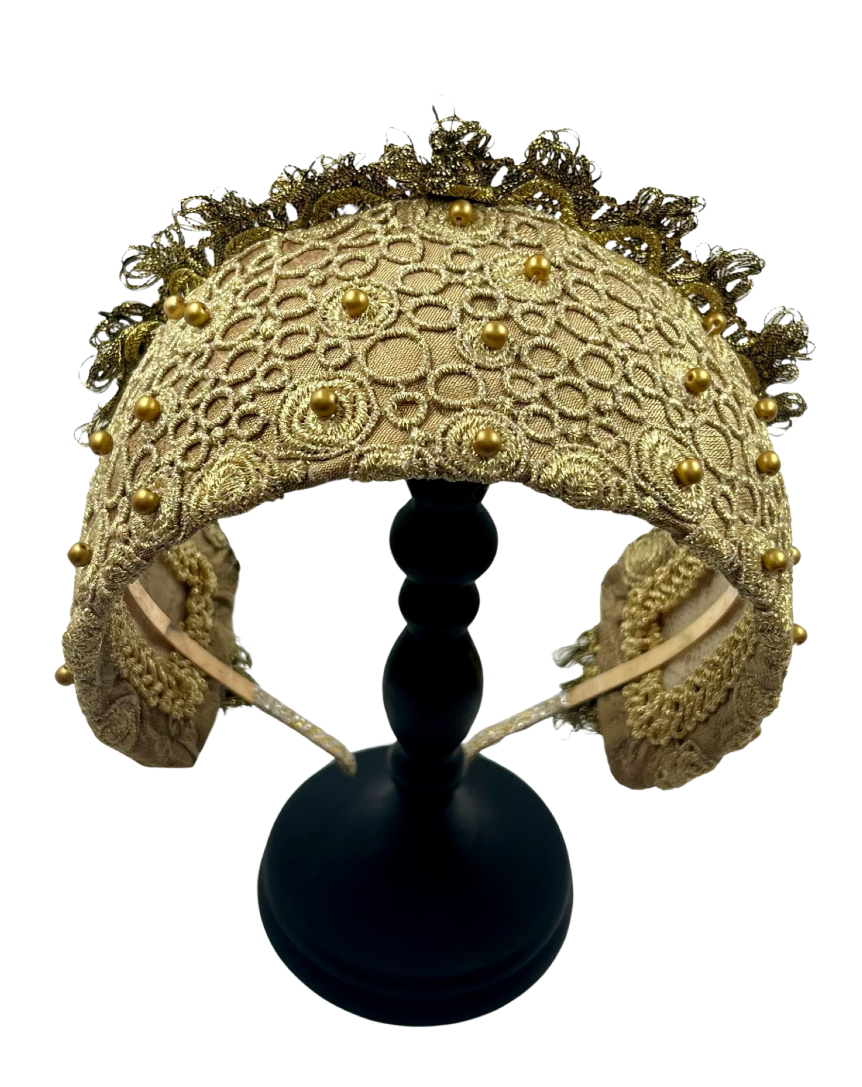 Goldreifen Pure Gold Cold Gold & Circle Geometry