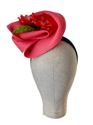 Impromptu Coral Anemona