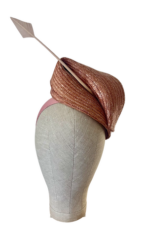 Impromptu Petra Pamela Blush