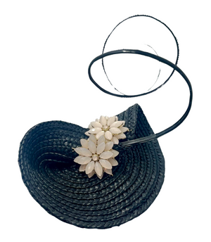 Impromptu Obsidian Muse